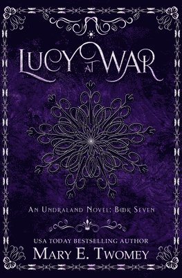 Lucy at War 1