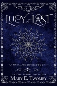 bokomslag Lucy at Last