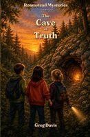 Greg Davis - Cave of Truth, Häftad
