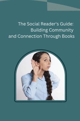 bokomslag The Social Reader's Guide