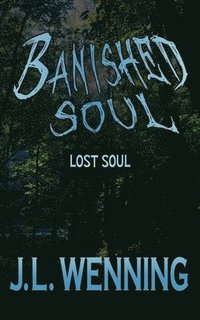 bokomslag Banished Soul Lost Soul