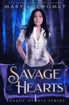 Savage Hearts 1