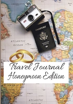 Travel Journal 1