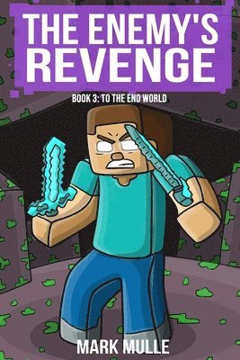 bokomslag The Enemy's Revenge Book Three