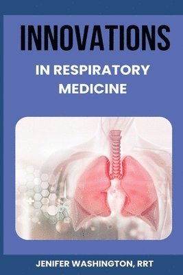 bokomslag Innovations in Respiratory Medicine