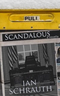 bokomslag Scandalous