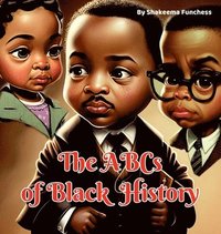 bokomslag The ABCs of Black History