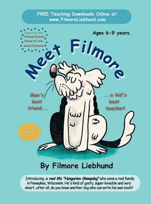 Meet Filmore 1