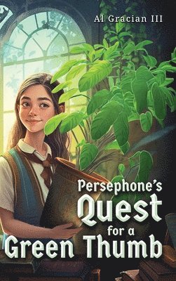 Persephone's Quest for a Green Thumb 1