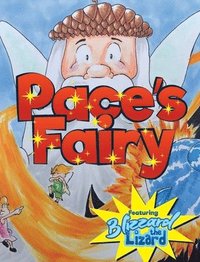 bokomslag Pace's Fairy