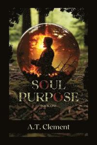 bokomslag Soul Purpose