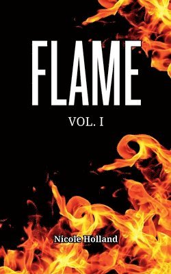 Flame 1