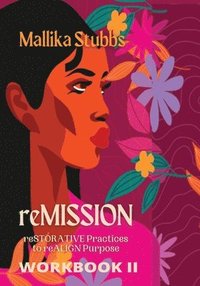 bokomslag reMISSION Workbook II