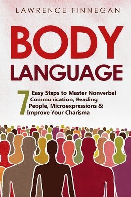 Lawrence Finnegan - Body Language, Häftad