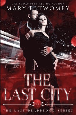 The Last City 1