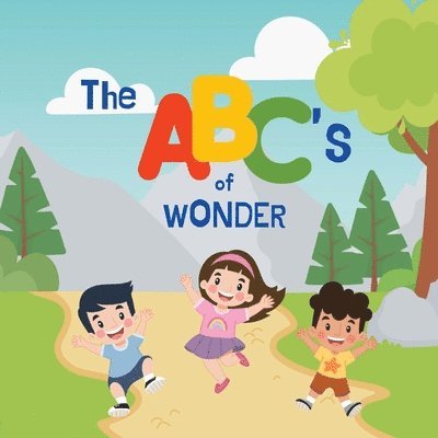 The ABCs of Wonder 1