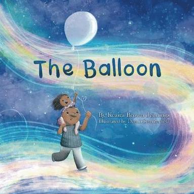 bokomslag The Balloon