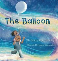 bokomslag The Balloon
