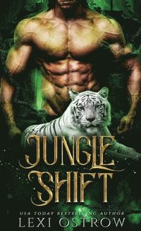 bokomslag Jungle Shift