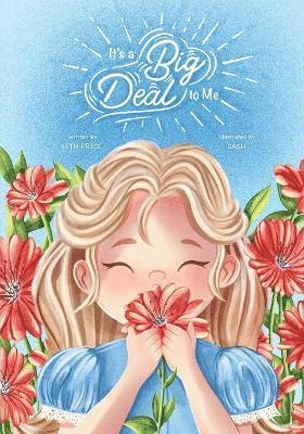 Seth Price - It's A Big Deal To Me, Häftad