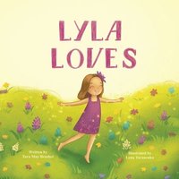 bokomslag Lyla Loves