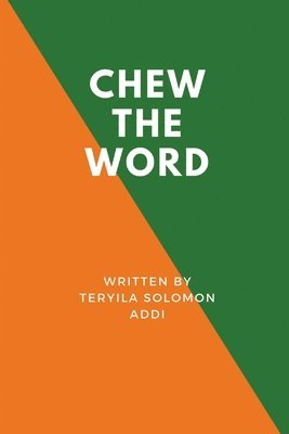 Chew the Word 1