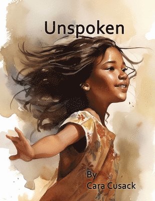 Unspoken 1