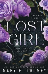 bokomslag Lost Girl