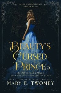 bokomslag Beauty's Cursed Prince