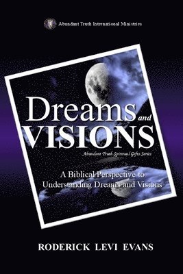 bokomslag Dreams and Visions