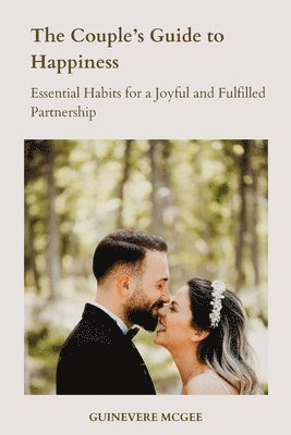 bokomslag Couple's Guide to Happiness