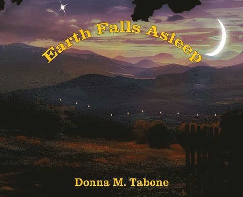 Earth Falls Asleep 1