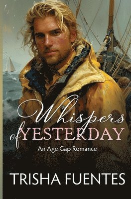 Trisha Fuentes - Whispers of Yesterday, Häftad