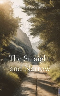 The Straight and Narrow 1