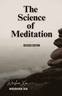 bokomslag Science of Meditation