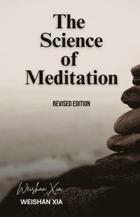bokomslag The Science of Meditation