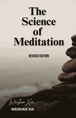 bokomslag The Science of Meditation