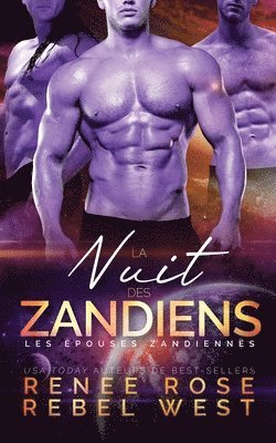 La Nuit des Zandiens 1