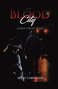 bokomslag Blood City