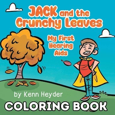 Jack and the Crunchy Leaves 1