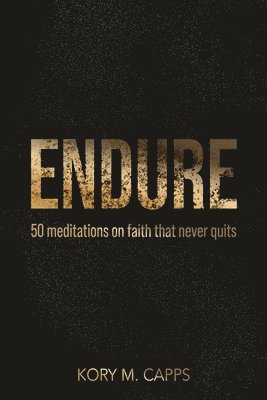 Endure 1