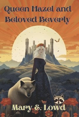 bokomslag Queen Hazel and Beloved Beverly