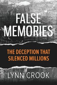 bokomslag False Memories