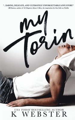 K Webster - My Torin, Häftad