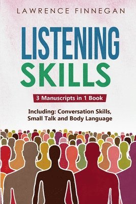 bokomslag Listening Skills