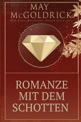 May McGoldrick, Jan Coffey - Romanze mit dem Schotten, Häftad