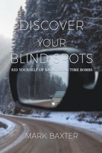 bokomslag Discover Your Blind Spots