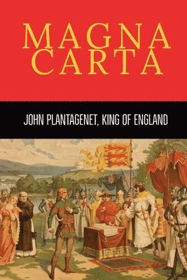 Magna Carta 1