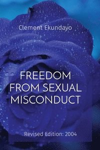 bokomslag Freedom from Sexual Misconduct