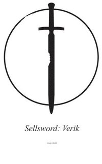 bokomslag Sellsword